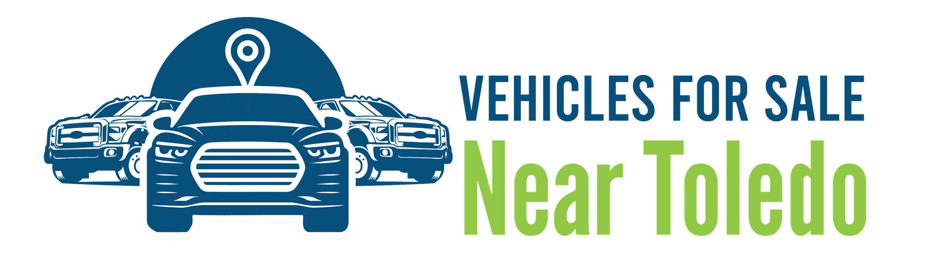 Vehicles For Sale Near Toledo