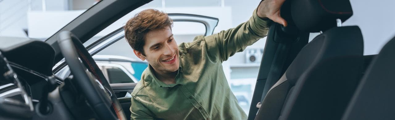 How to Maximize Your Trade-In Car Value Near Toledo