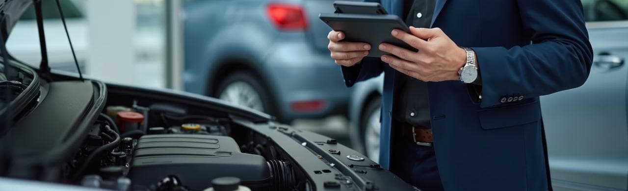 Car Trade Appraisal Near Toledo: What to Expect