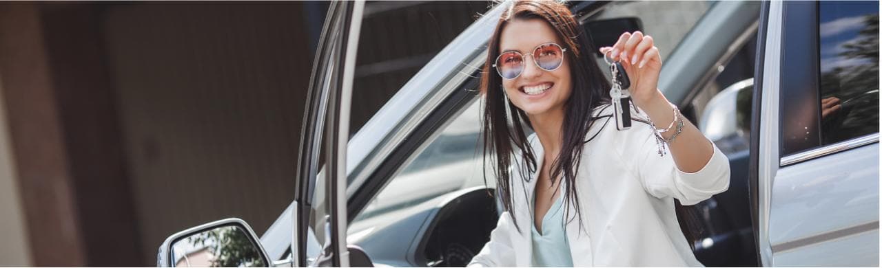 Sell My Car Near Toledo