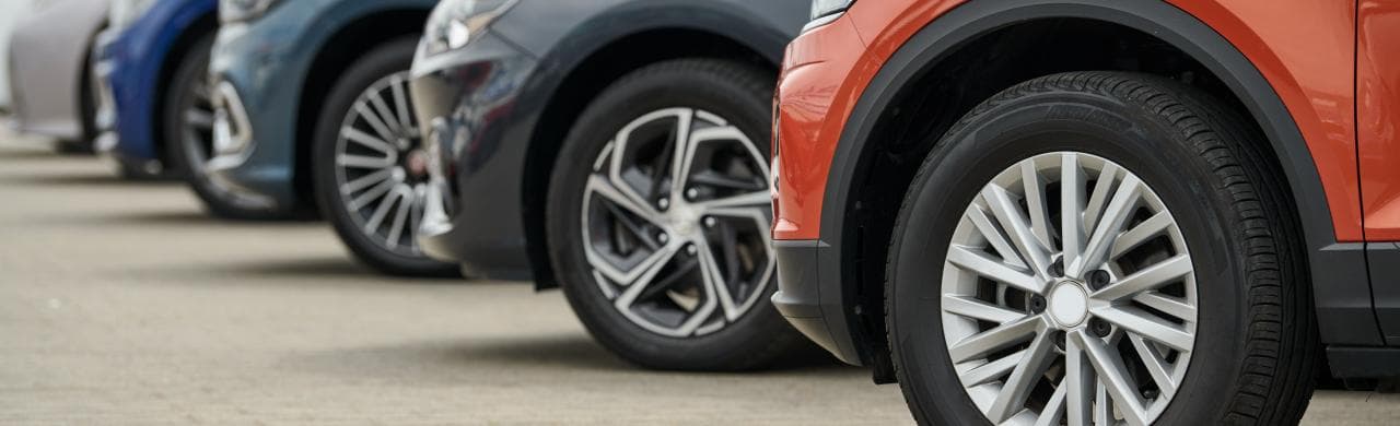 Used Car Classifieds Near Toledo