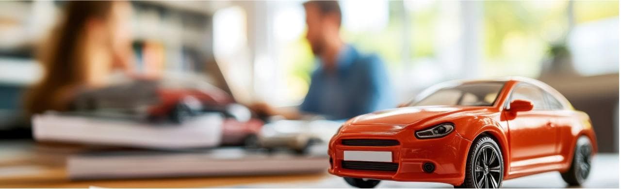 Credit Rebuilding Auto Finance Near Toledo: Buy and Build Credit
