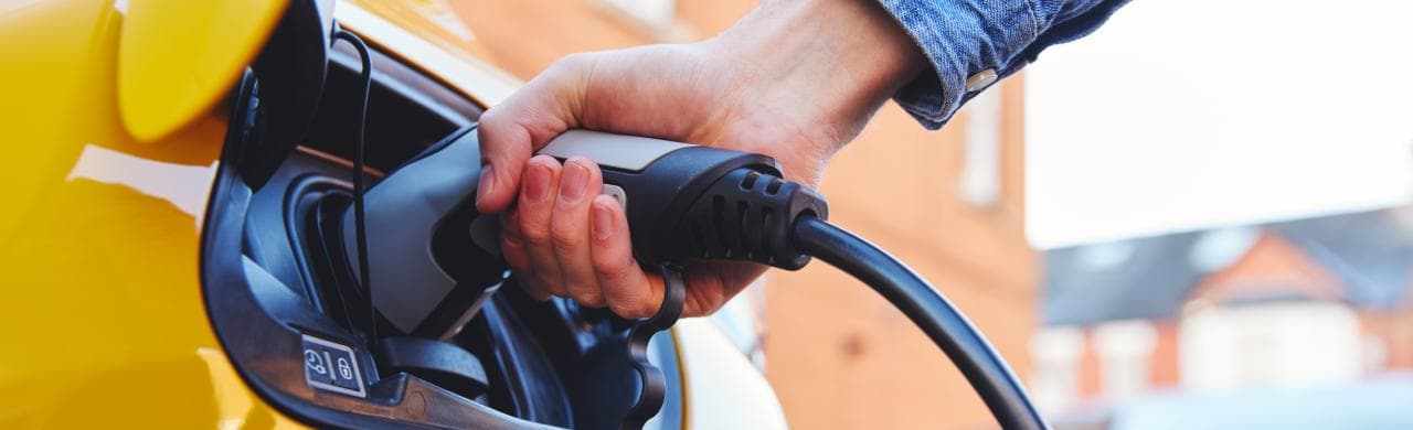 Electric Cars for Sale Near Toledo: What Local Buyers Should Know