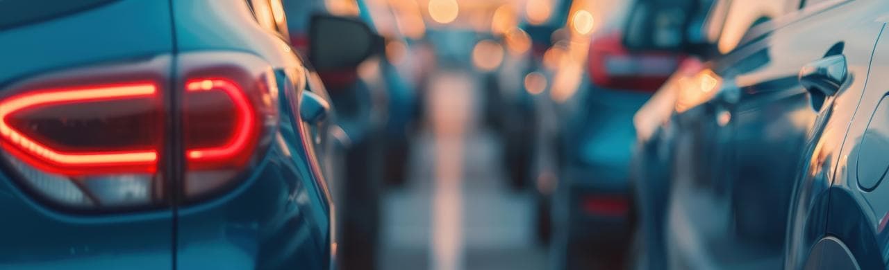 Car Lease Deals Near Toledo